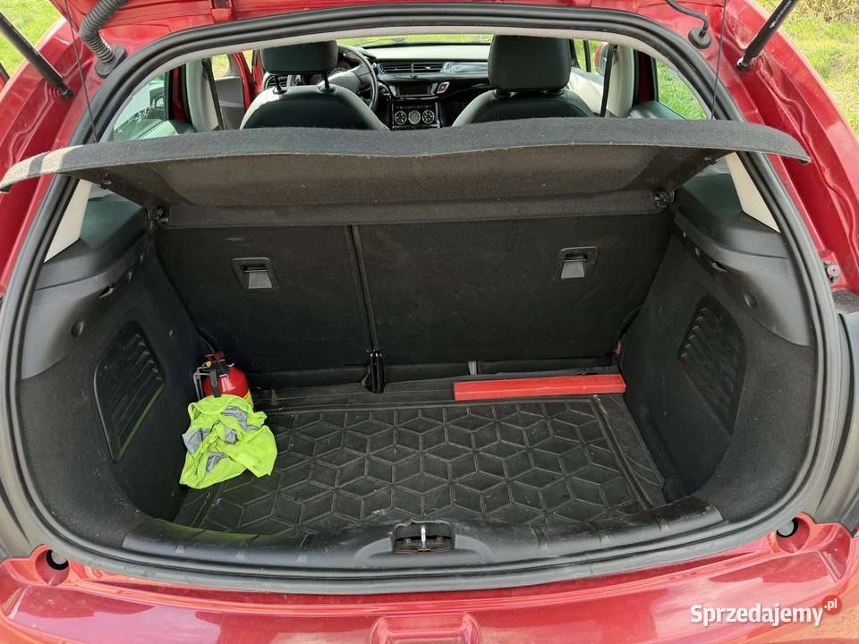 Sprzedam citroen c3 75KM sprzedam