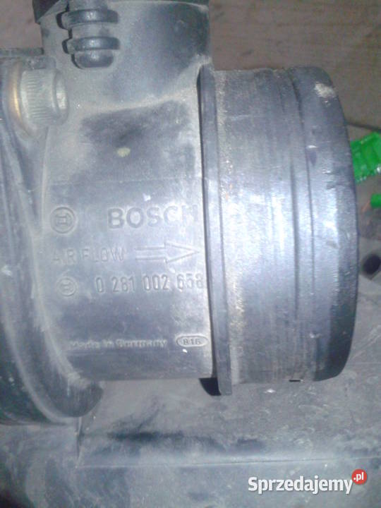 honda accord 7 crv 22 ictdi przepływomierz Przemyśl