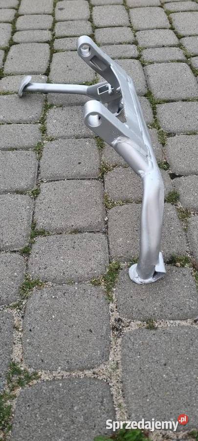 Stopka Centralna Suzuki Burgman 400 Tarnowskie Góry