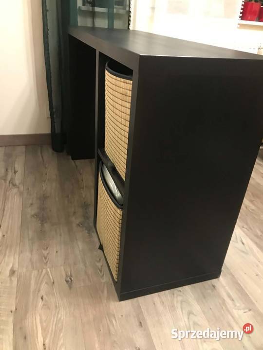 Biurko Ikea 111x39x76 Kraków