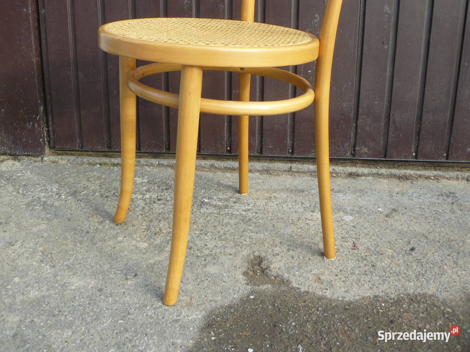 Stare krzesła gięte Nowy Sącz