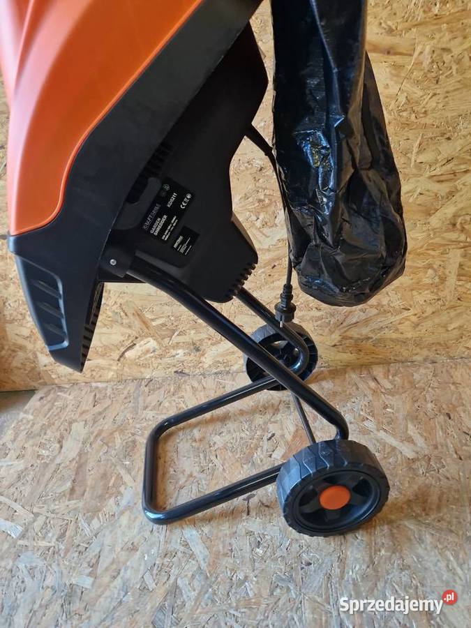 ROZDRABNIACZ ELEKTRYCZNY 3000W 45MM KD5211 Głogowa sprzedam