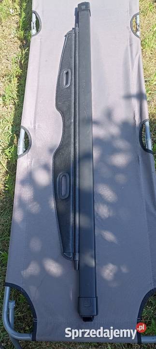 Roleta bagażowa chevrolet orlando Motoryzacja Czeladź sprzedam