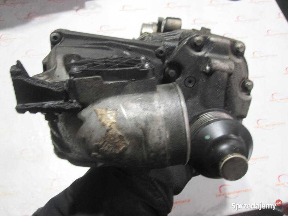 KOMPRESOR SPRĘŻARKA A2710902780 MERCEDES KLASA C Motoryzacja Kielce