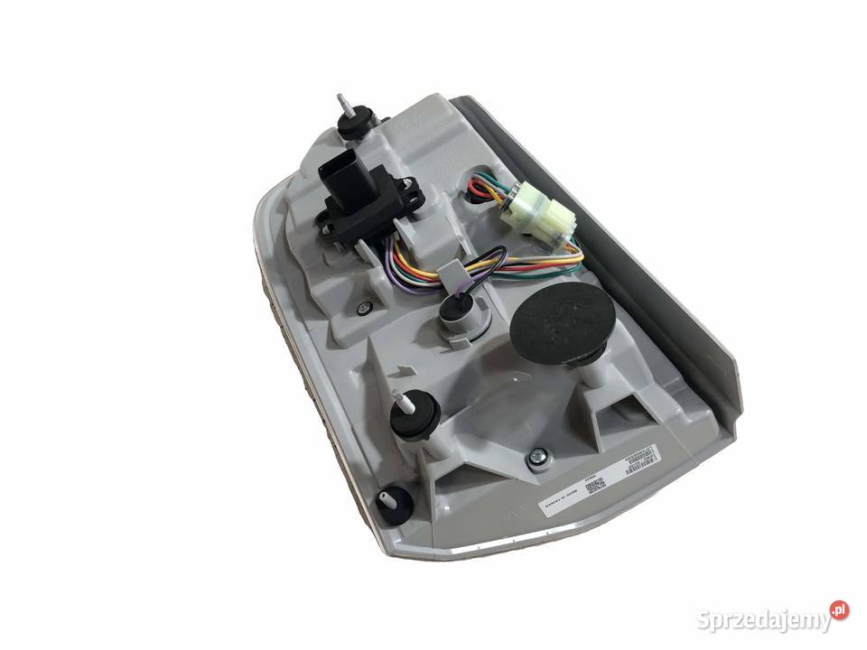 CHRYSLER 300 0420112012 przed liftem USA Lampa osobowe Lampy tylne Skarżysko-Kamienna