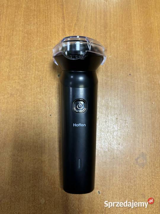 Golarka rotacyjna Hoffen MS5312 AGD drobne Elbląg