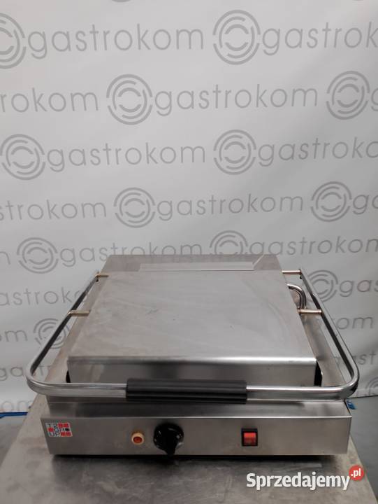 GRILL KONTAKTOWY CERAMICZNY T2 GROUP MLFV Wrocław