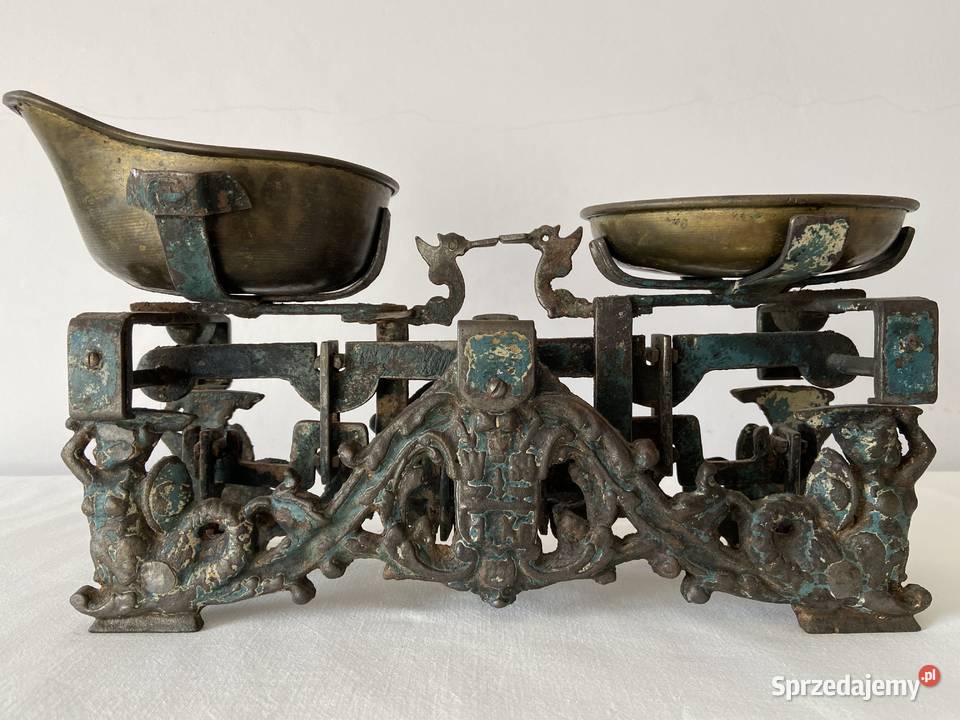 Waga szalkowa Częstochowa