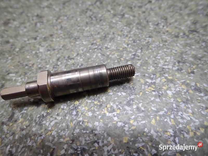 WAŁEK POMPY WODY HONDA CRF 450 0208R Strzelce Krajeńskie