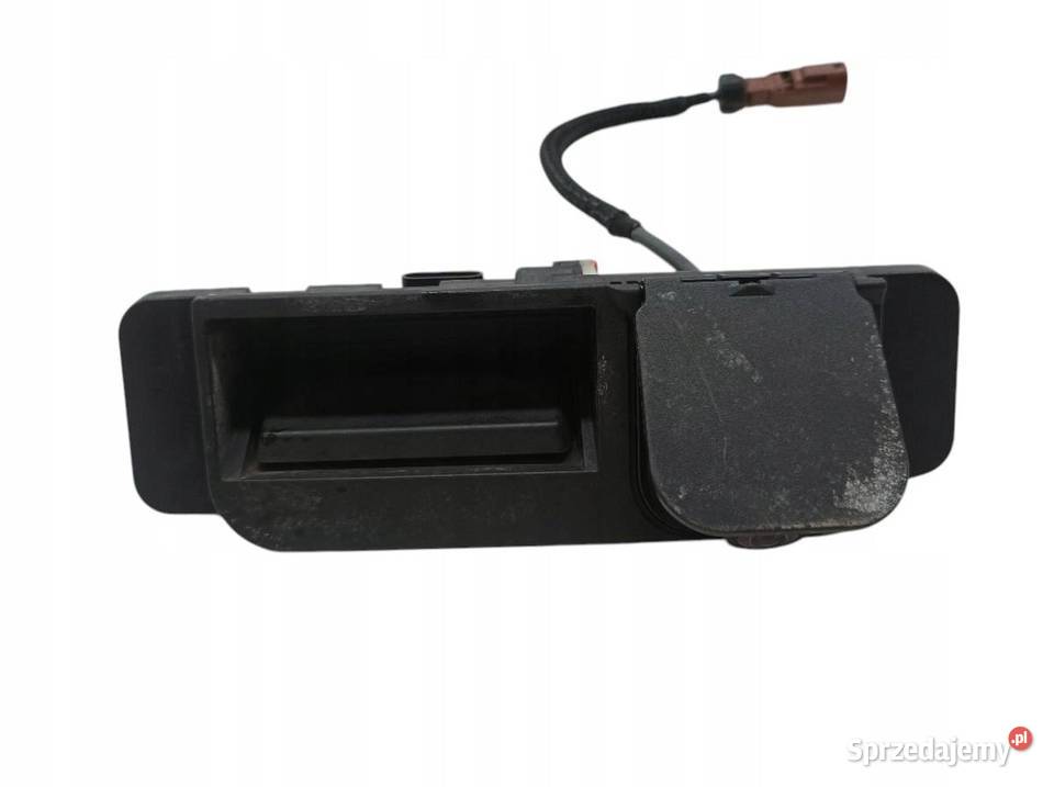 KAMERA COFANIA MIKROSTYK KPL A0997500800 Rok produkcji 2017