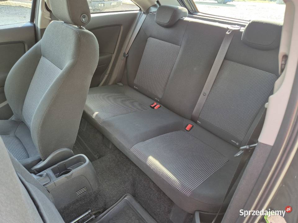 2009 Opel Corsa D 140 10 benz 60 Sprawna KLIMA Hatchback Bujaków