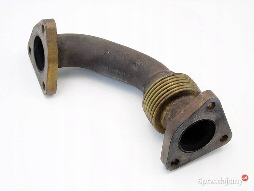 RURA WYDECHOWA 30 CDTI VECTRA C SIGNUM SAAB 95 Sosnowiec