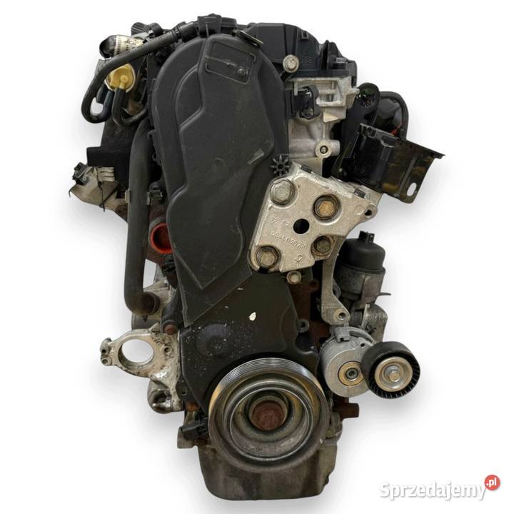 SILNIK RHJ Citroen C4 Grand Picasso 20 HDI 136 Chełm