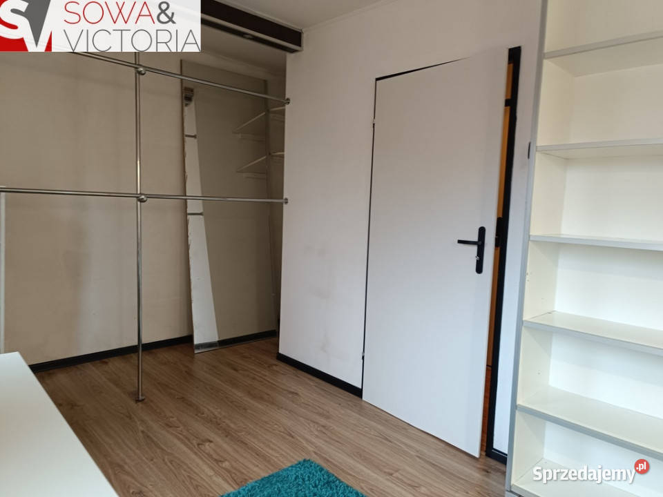 Dom w pobliżu centrum Głuszycy 3700zł/m2 Głuszyca