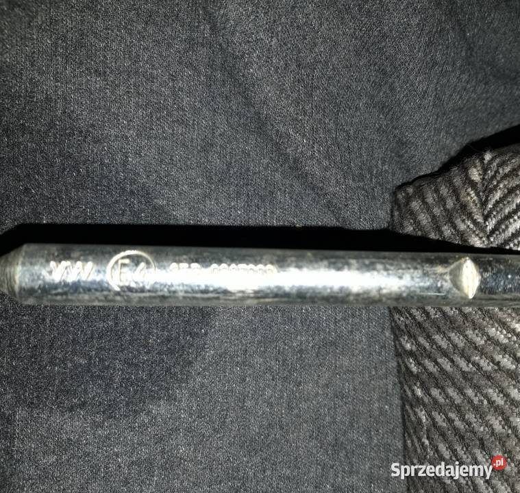 Zagłówki VW Passat B3 Zakliczyn sprzedam