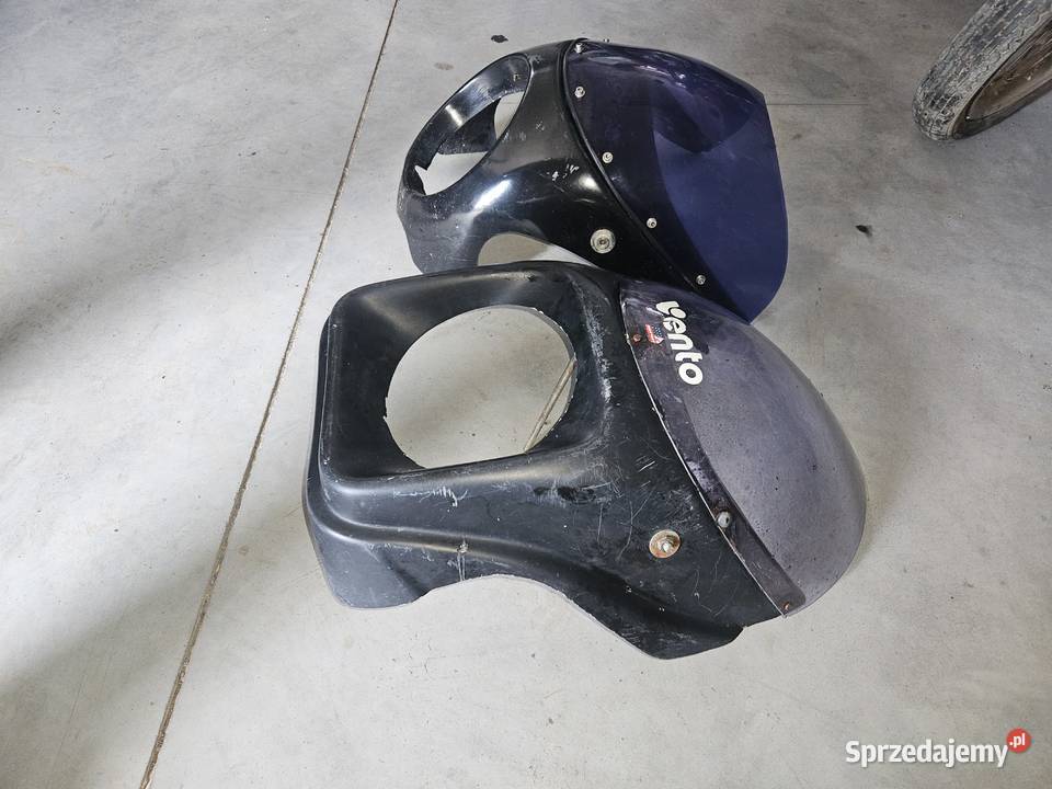 Owiewka vento jawa mz etz