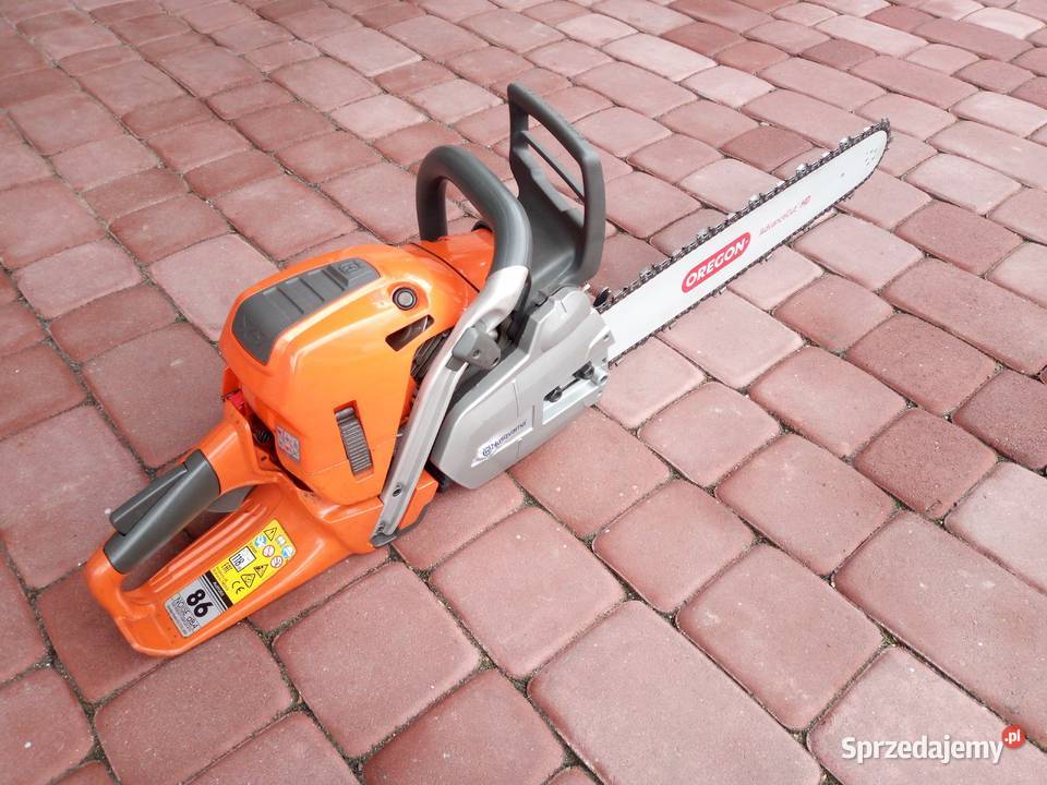 HUSQVARNA 562 XP 100 sprawna piła pilarka Wadowice Górne