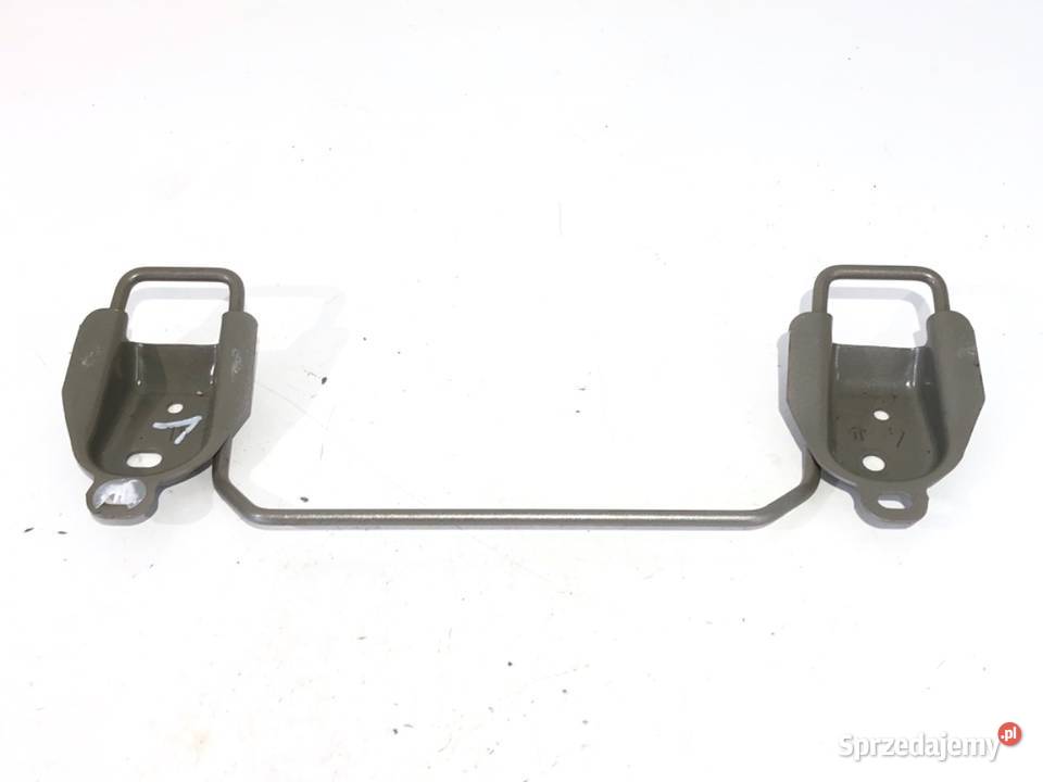 MOCOWANIE ISOFIX LEWE TOYOTA COROLLA E21 15 125