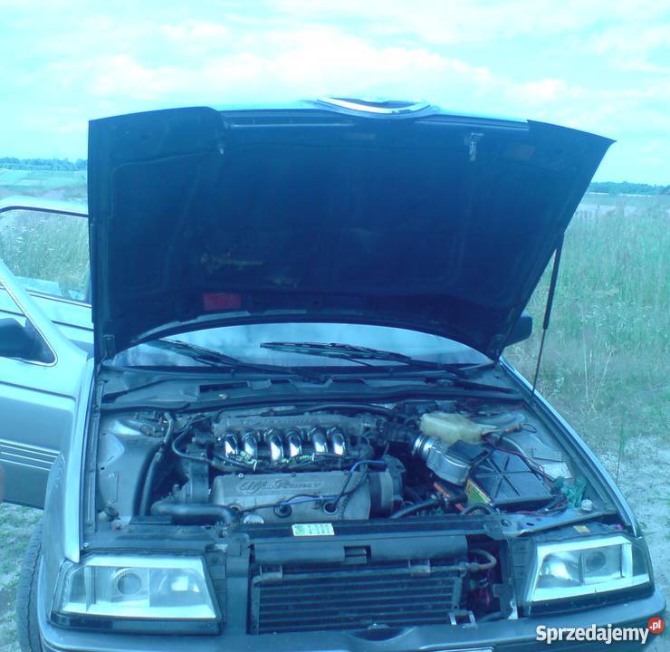 AlfaR16430BV6200SkrzyniaAutomat Biłgoraj