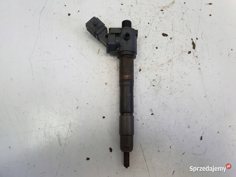 WTRYSKIWACZ Volvo V60 V90 XC60 20 D4 wtrysk