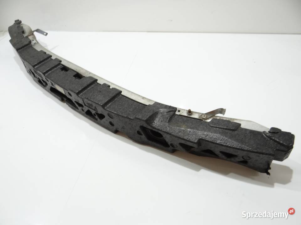 BELKA ABSORBER ZDERZAKA PRZÓD BMW F11 M PAKIET osobowe lubelskie Strzyżewice