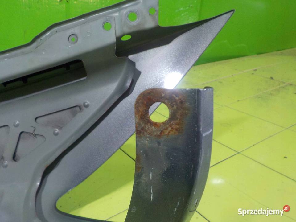 MAZDA CX7 08r blotnik lewy przod Suków