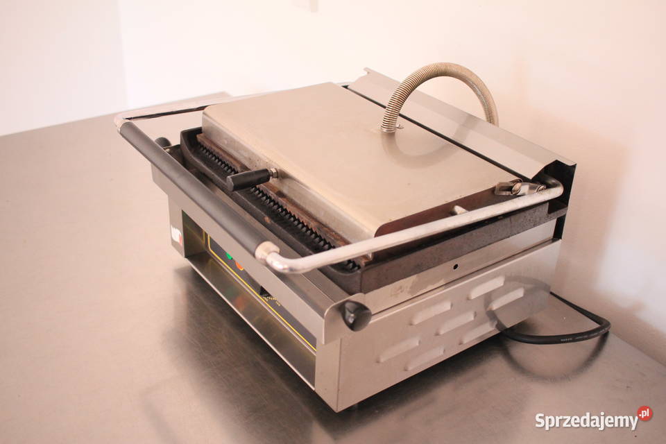 Roller Grill panini R opiekacz panini Pszczyna