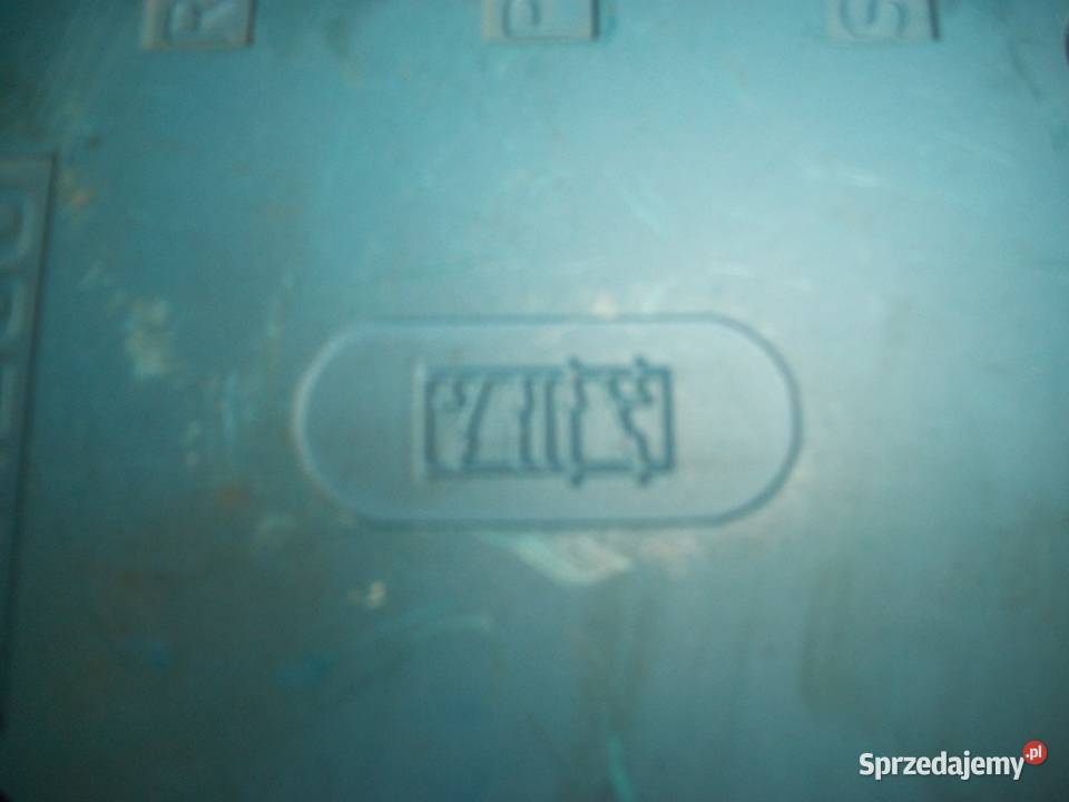 Zawór Wabco 5725470220 cewką PRI 100 24VDC Olkusz