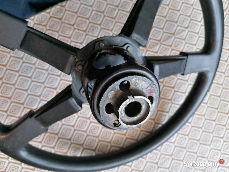 NABA do kierownicy OPEL OMEGA A 3000 osobowe Nowy Staw