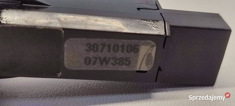 VOLVO V70 III PRZEŁĄCZNIK ŚWIATEŁ AWARYJNYCH