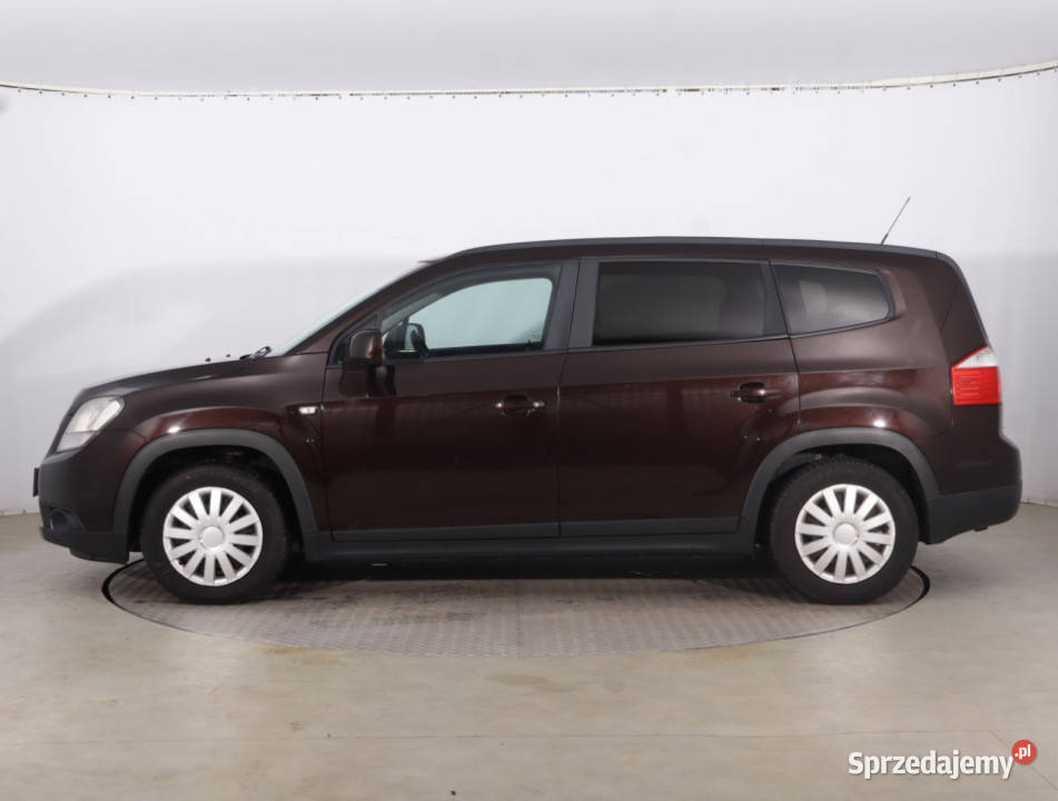 Chevrolet Orlando 18i Piaseczno sprzedam
