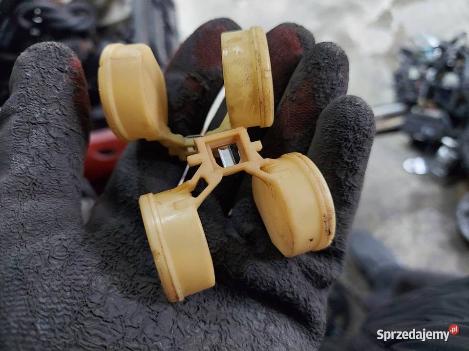 Kawasaki el 250 eliminator pływak pływaki gaźnik Jelenia Góra