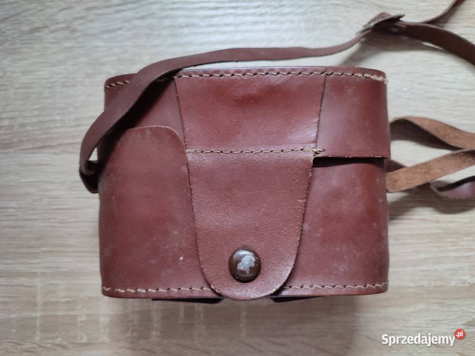 Aparat fotograficzny druh zachodniopomorskie Karnice