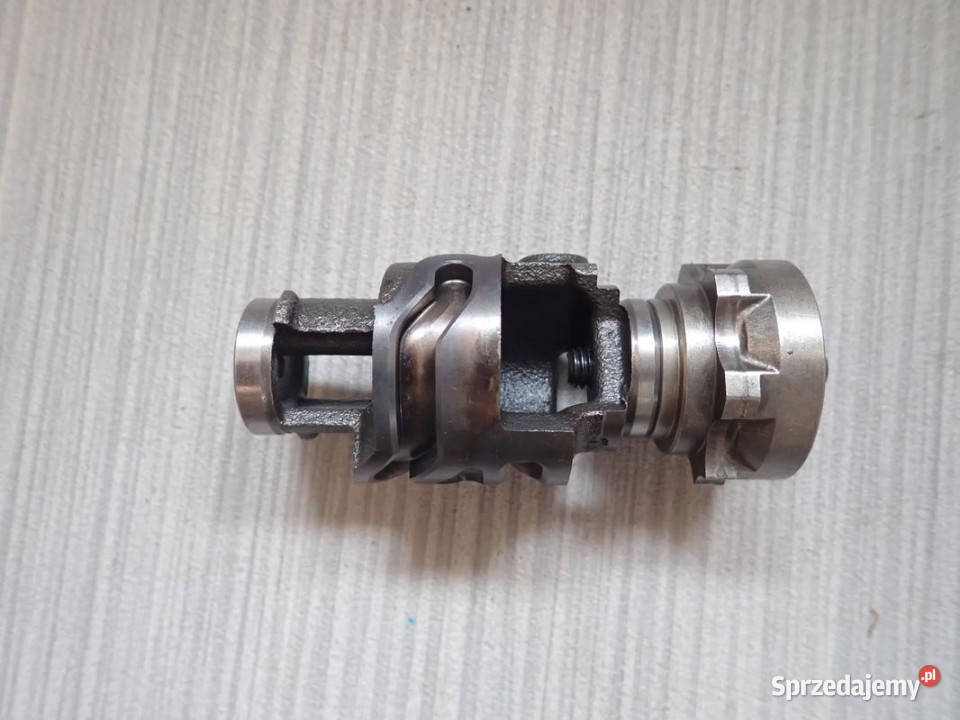 Bębenek Programator 4 Biegowy Yamaha YZ 450 YZF Strzelce Krajeńskie