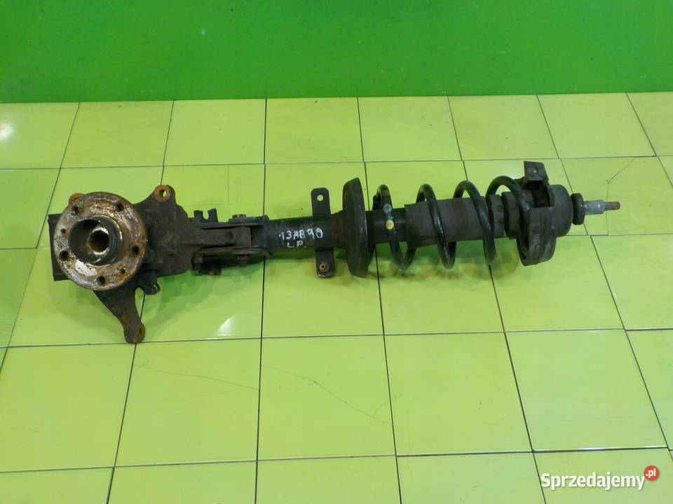 RENUALT TRAFIC III 16 DCI 16r VAN mcperson