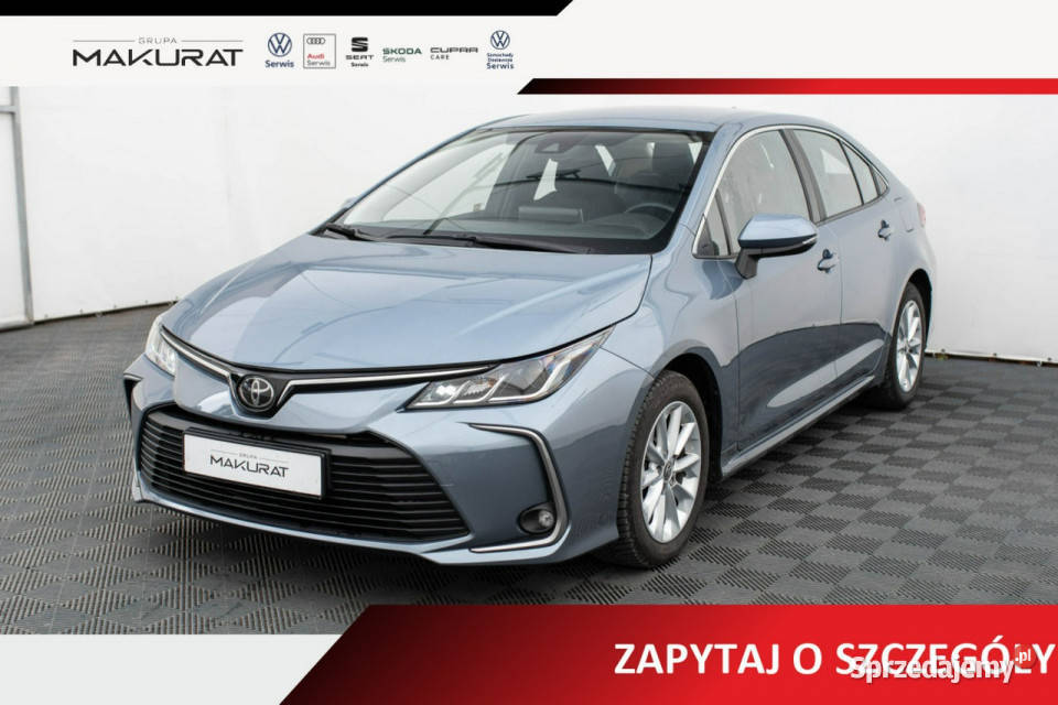 Toyota Corolla WJ8293L15 Comfort Kcofania 2 system Start-Stop