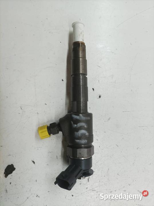 WTRYSKIWACZ CV6Q9F593AA 15 TDCI ECOBLUE Ford Wtryskiwacze