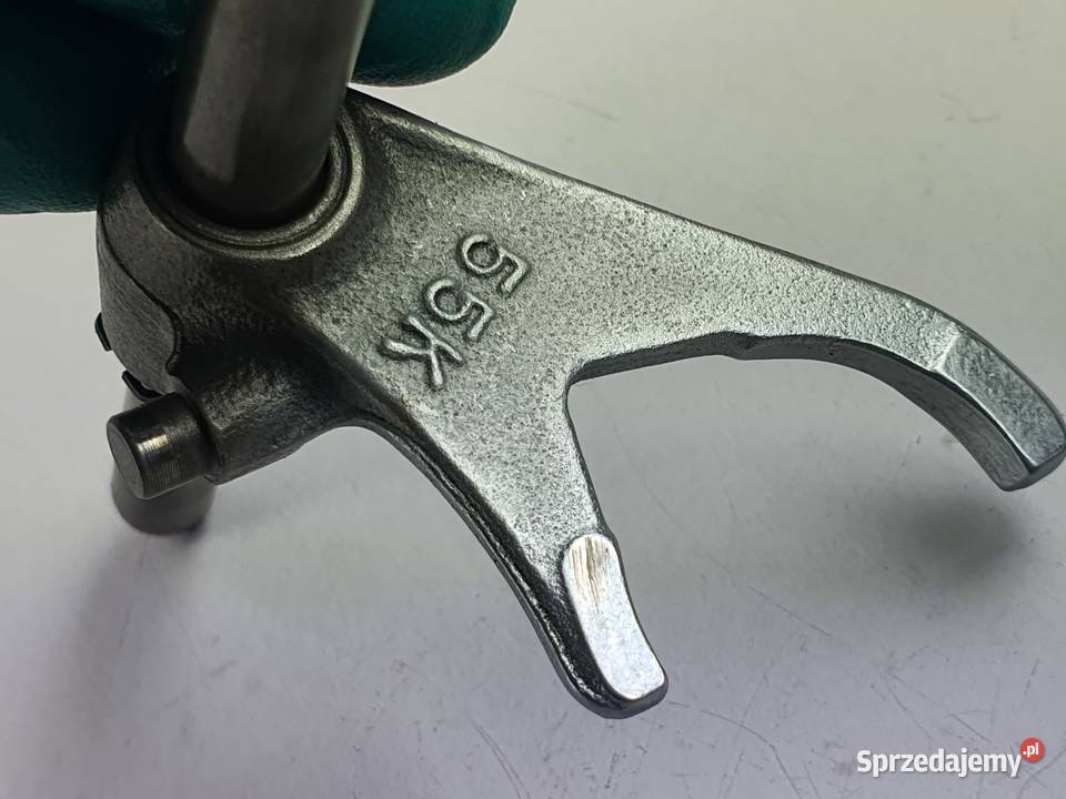 Wodzik Skrzyni Wodziki Yamaha Dt 125 Łódź sprzedam