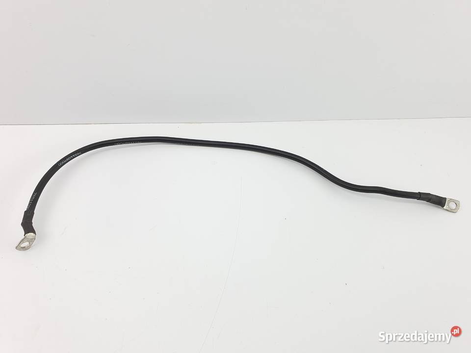 Przewod Minusowy Masa Kabel Husqvarna 701 Łódź