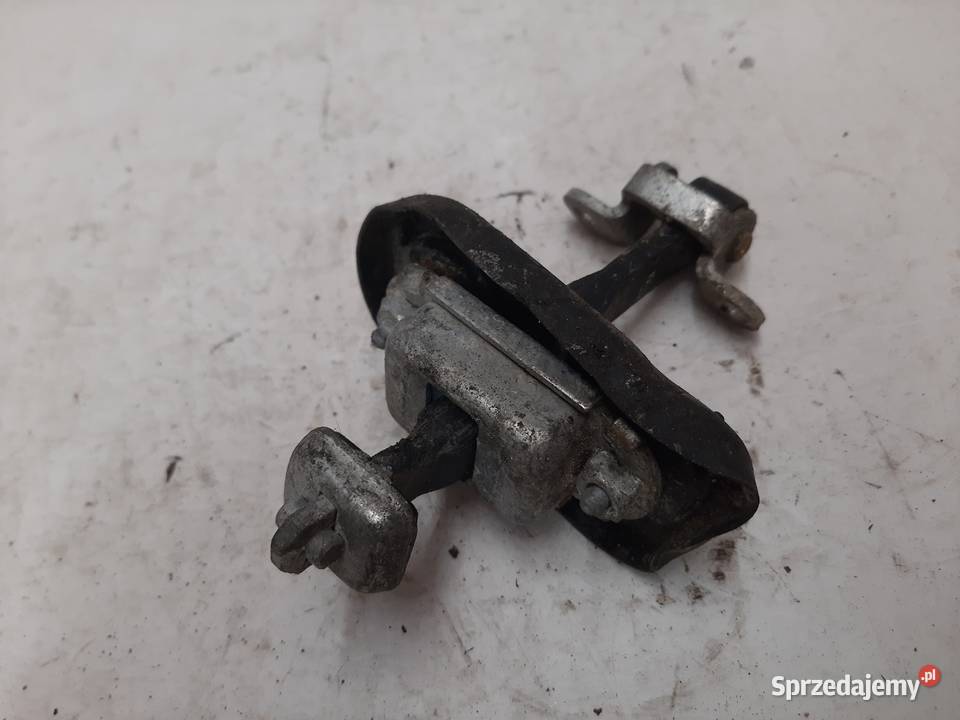 Fiat Croma II Lewy Przedni ogranicznik drzwi