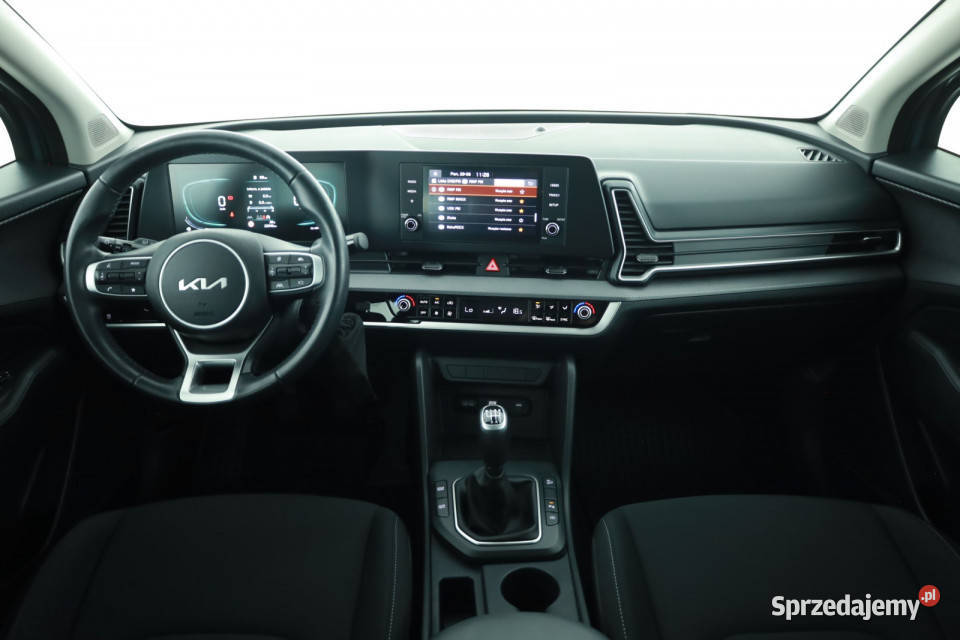 Kia Sportage 16 TGDI Piaseczno
