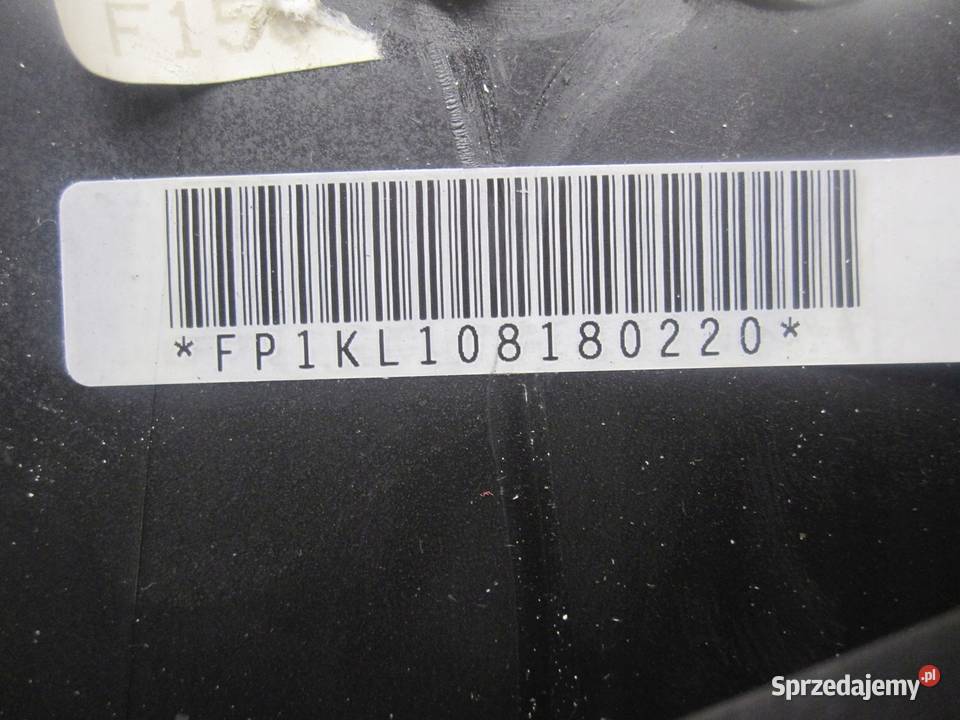 NISSAN JUKE I F15 10r AIRBAG poduszka pasażera osobowe Kielce