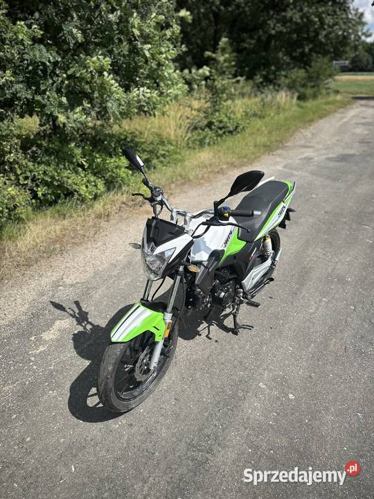 Junak 904 Dobrzyca