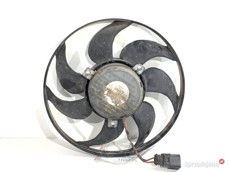 WENTYLATOR KLIMATYZACJI VW PASSAT B6 1K0959455DH