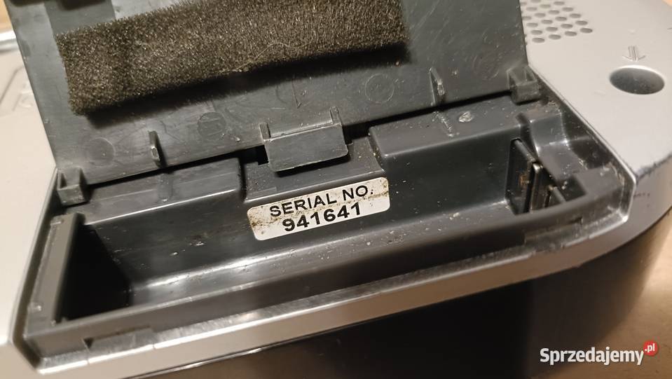 SONY ICF304 przenośne radyjko Poznań sprzedam