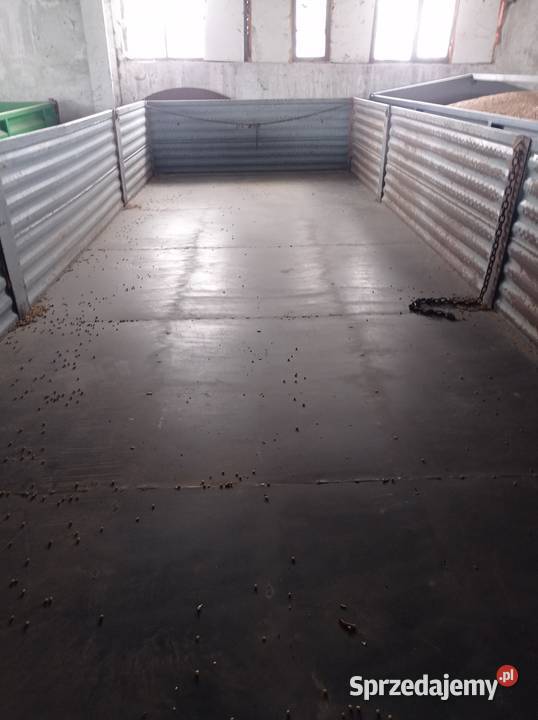 Przyczepa Autosan D616P4 Rolnictwo Turobin