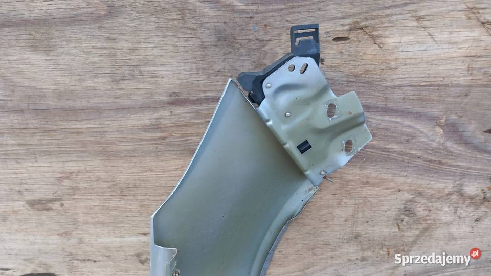 OPEL INSIGNIA A BŁOTNIK PRZÓD LEWY Z179 Zbierkowo