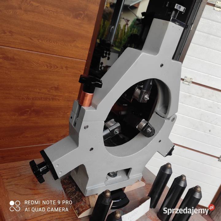 Podtrzymka okular cu 500 tuj inne tokarka Brzozów