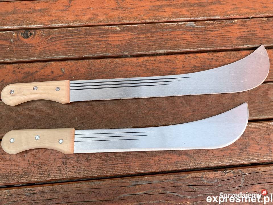 Kuty Ośnik do kory korowania strug OŚNIK DUŻY