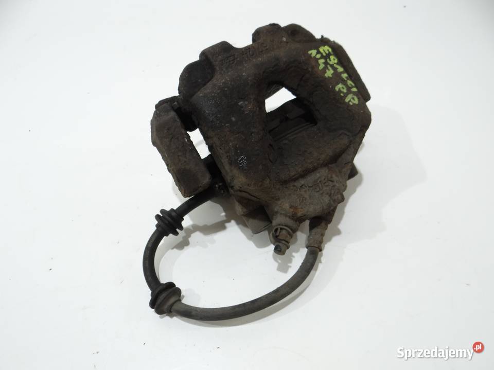 ZACISK HAMULCOWY PRAWY PRZÓD BMW E91 N47 5724 Strzyżewice